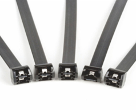 CABLE TIES-WEATHER RESISTANT ACETAL