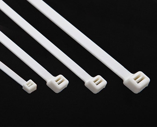 V0 FLAMEPROOF CABLE TIES